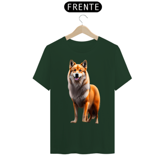 Nome do produto Camiseta Cão Selvagem