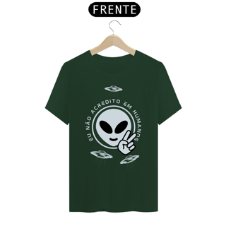 Nome do produto Camiseta Alien