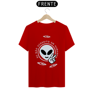 Nome do produto Camiseta Alien