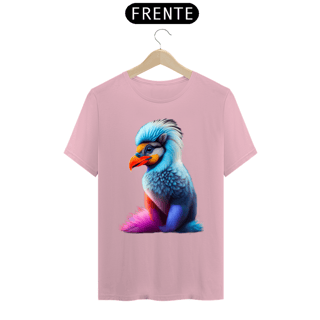 Nome do produto Camiseta Passaro Selvagem