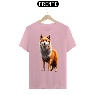 Nome do produto Camiseta Cão Selvagem