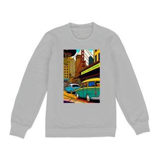 Nome do produto San Francisco- Casaco