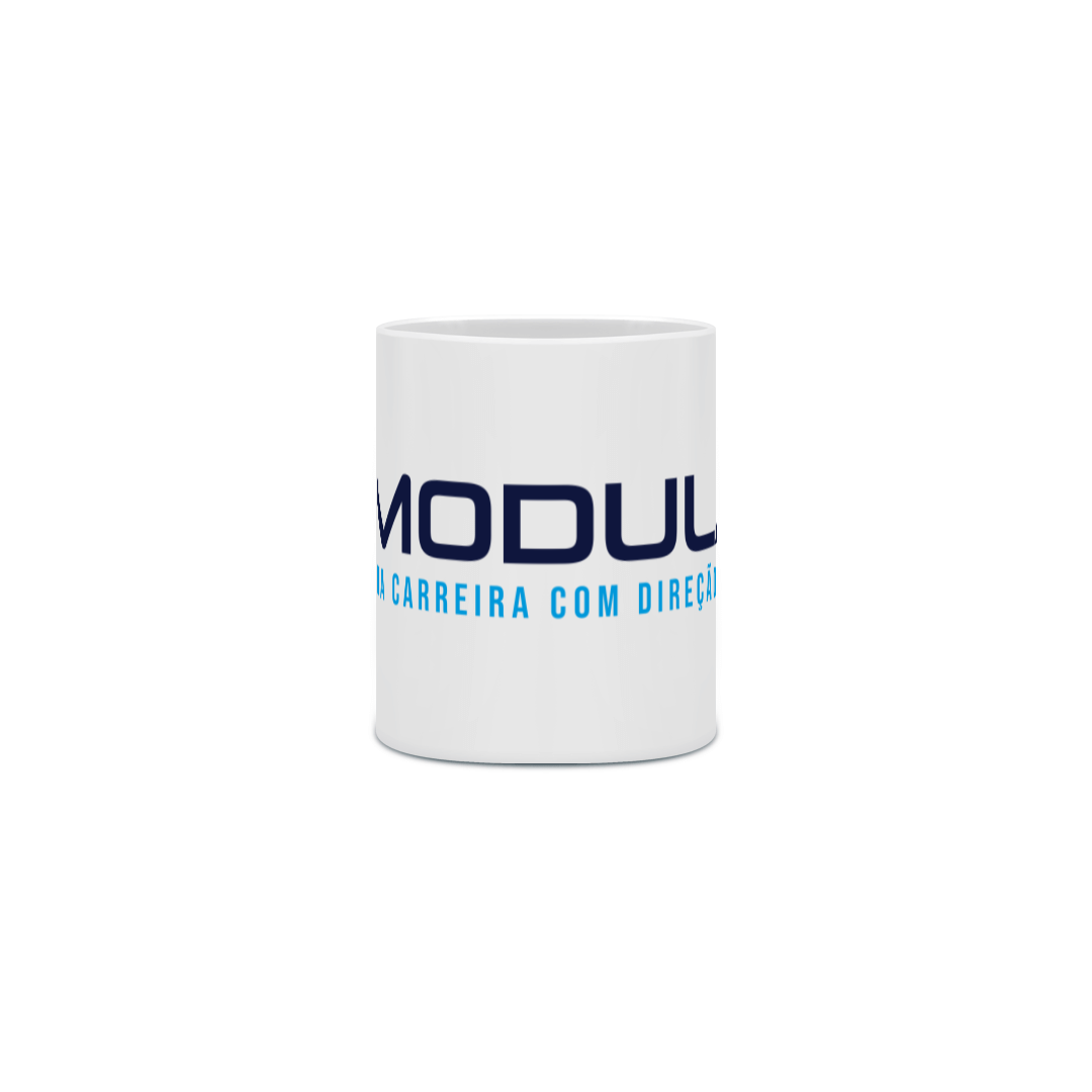 Nome do produto: Caneca Modular Cursos