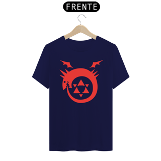 Nome do produto Ouroboros Fullmetal Alchemist
