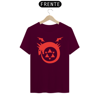 Nome do produto Ouroboros Fullmetal Alchemist