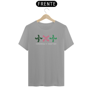 Nome do produto Camisa TXT