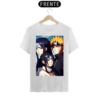 Nome do produto Camisa do Naruto