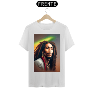 Nome do produto Camisa do Bob Marley