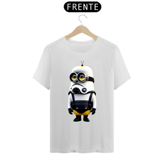 Nome do produto Camisa do Minion
