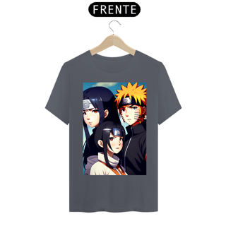 Nome do produto Camisa do Naruto