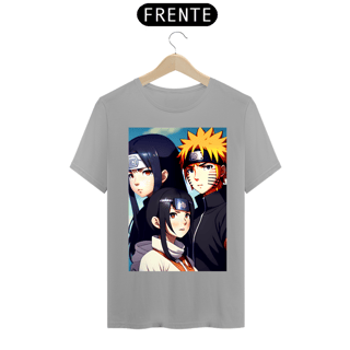 Nome do produto Camisa do Naruto