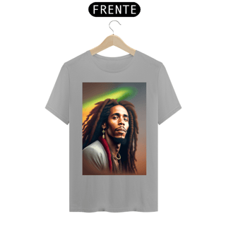 Nome do produto Camisa do Bob Marley