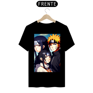 Nome do produto Camisa do Naruto