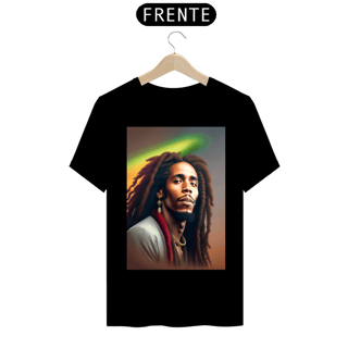 Nome do produto Camisa do Bob Marley