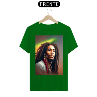 Nome do produto Camisa do Bob Marley