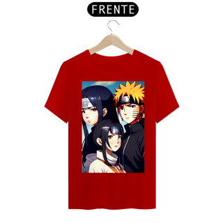 Nome do produto Camisa do Naruto