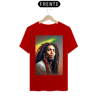 Nome do produto Camisa do Bob Marley