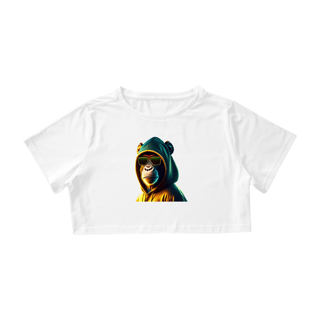 Nome do produto Camisa Cropped king