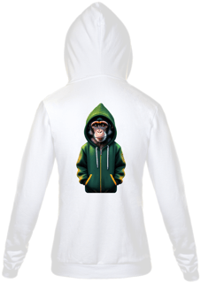 Nome do produto Moletom com king 