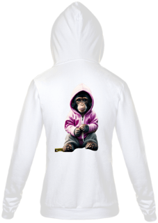 Nome do produto Moletom com king 