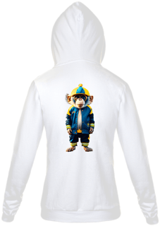 Nome do produto Moletom com king 