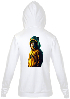 Nome do produto Moletom com king 