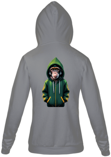 Nome do produto Moletom com king 