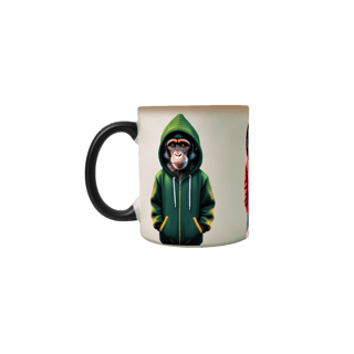 Caneca Magica King Style