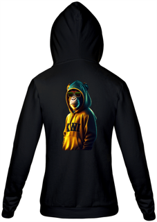 Nome do produto Moletom com king 