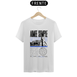 Nome do produto T-shirt Prime Aimee