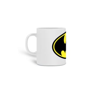 Nome do produto caneca do batman