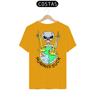 Nome do produto Humans suck