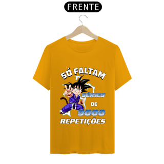 Nome do produto Só falta duas - Goku