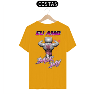 Nome do produto Eu amo back day - Hello Kitty