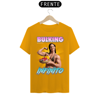 Nome do produto Bulking Infinito - Vladislava