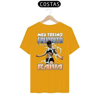 Nome do produto Meu treino favorito é - Lean Beef