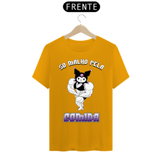 Nome do produto Só malho pela comida