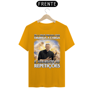 Nome do produto Se a cruz pesada for - Marcelo Rossi