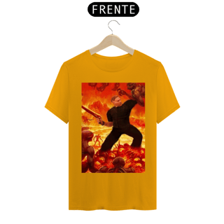 Nome do produto Cavaleiro do acopalipse - Marcelo Rossi