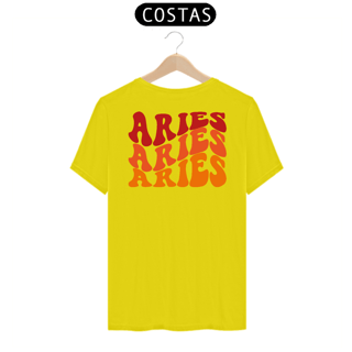 Nome do produto Aries - Groove