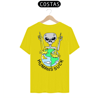 Nome do produto Humans suck