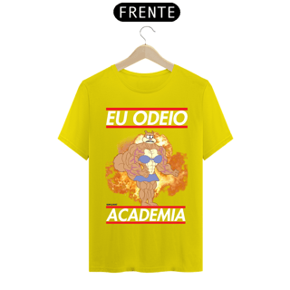 Nome do produto Eu odeio academia - Sandy