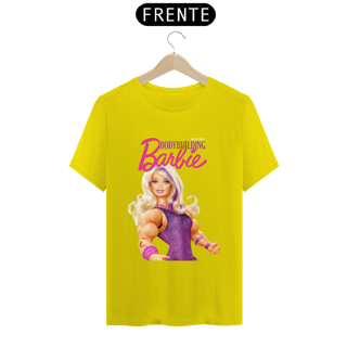 Nome do produto Barbie Bodybuilder 