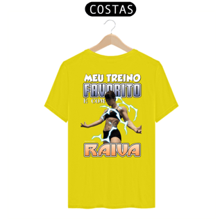 Nome do produto Meu treino favorito é - Lean Beef