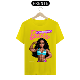 Nome do produto Barbie Bodybuilder 