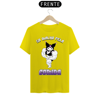 Nome do produto Só malho pela comida