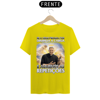 Nome do produto Se a cruz pesada for - Marcelo Rossi