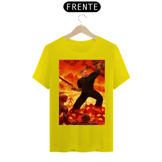 Nome do produto Cavaleiro do acopalipse - Marcelo Rossi