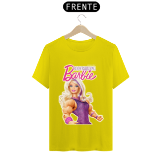 Nome do produto Barbie Bodybuilding - Glow