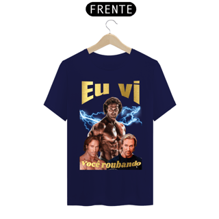 Nome do produto Eu vi você roubando!